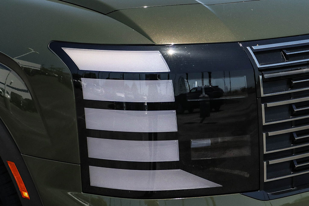 Thumbnail: 2026 Hyundai Palisade - 16