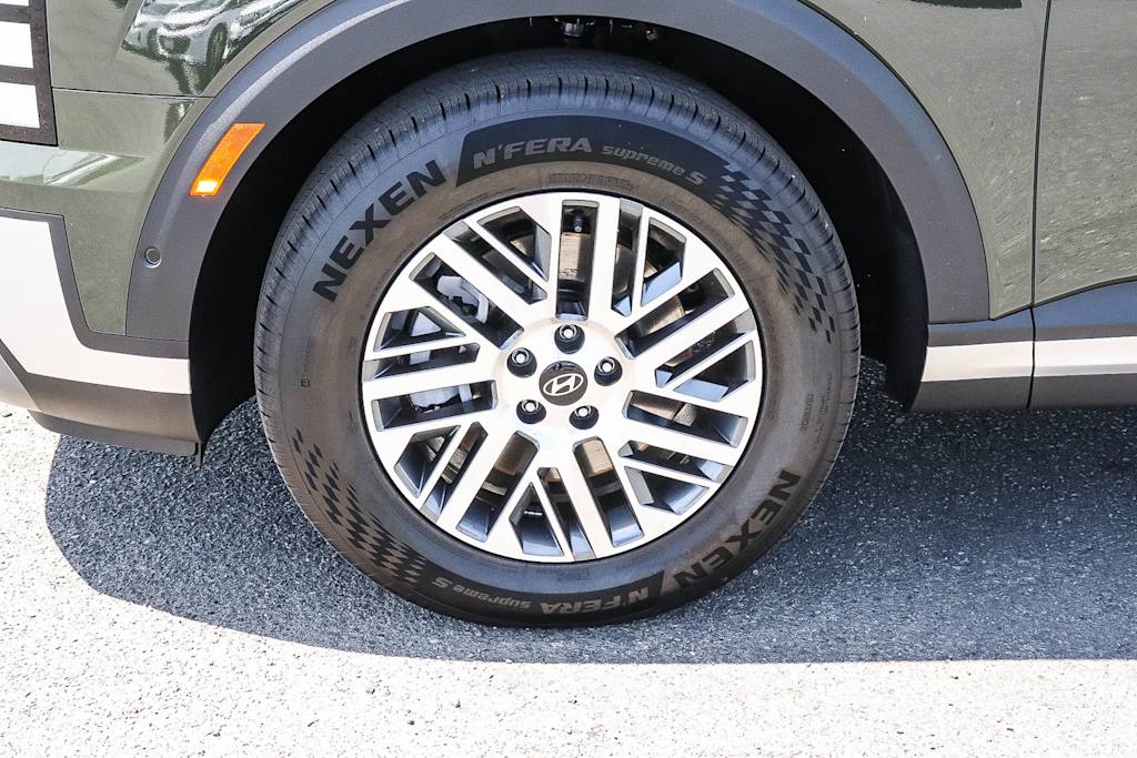Thumbnail: 2026 Hyundai Palisade - 20