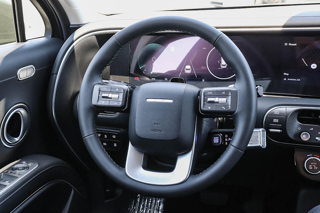 Thumbnail: 2026 Hyundai Palisade - 9