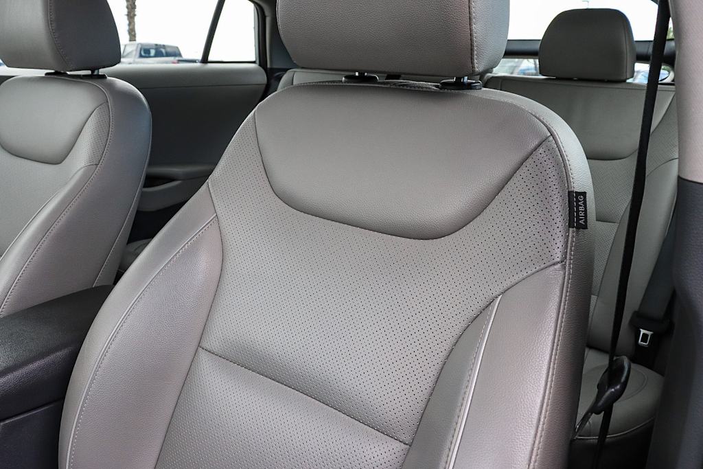 Thumbnail: 2019 Hyundai Ioniq - 31