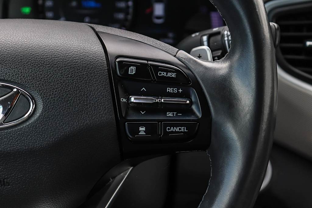 Thumbnail: 2019 Hyundai Ioniq - 25