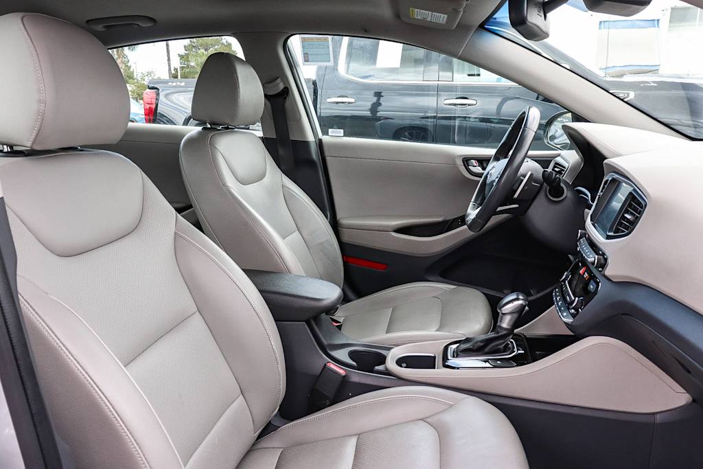 Thumbnail: 2019 Hyundai Ioniq - 9