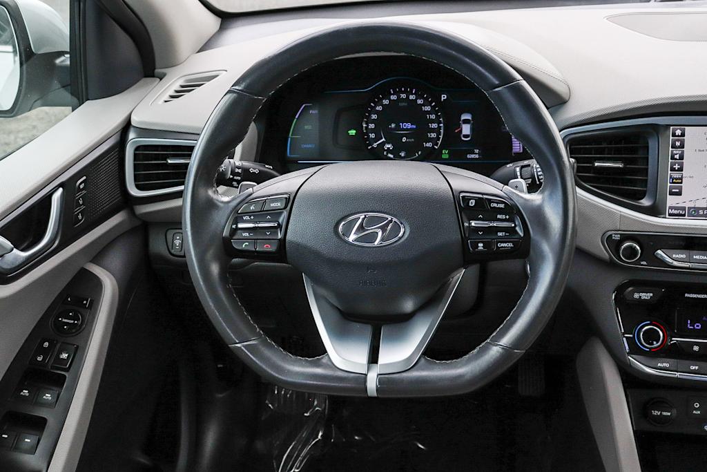 Thumbnail: 2019 Hyundai Ioniq - 8