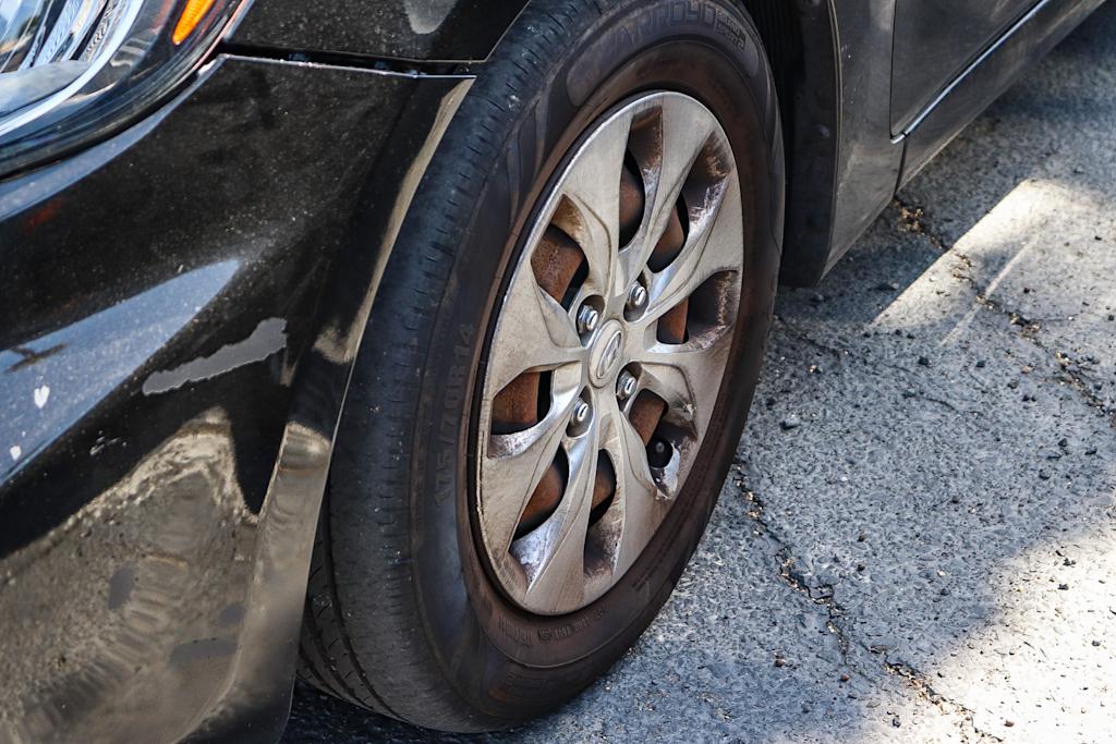 Thumbnail: 2015 Hyundai Accent - 4