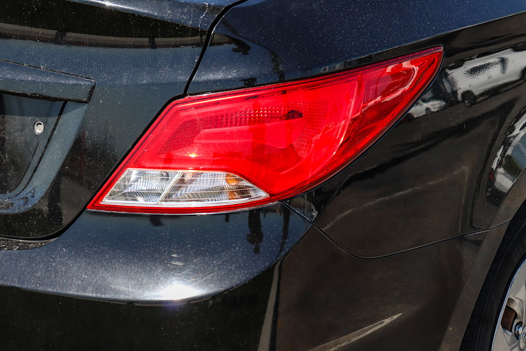 Thumbnail: 2015 Hyundai Accent - 7