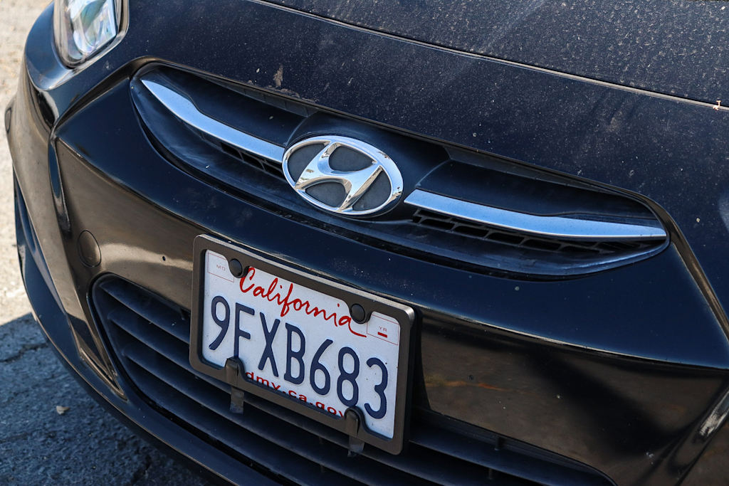 Thumbnail: 2015 Hyundai Accent - 3