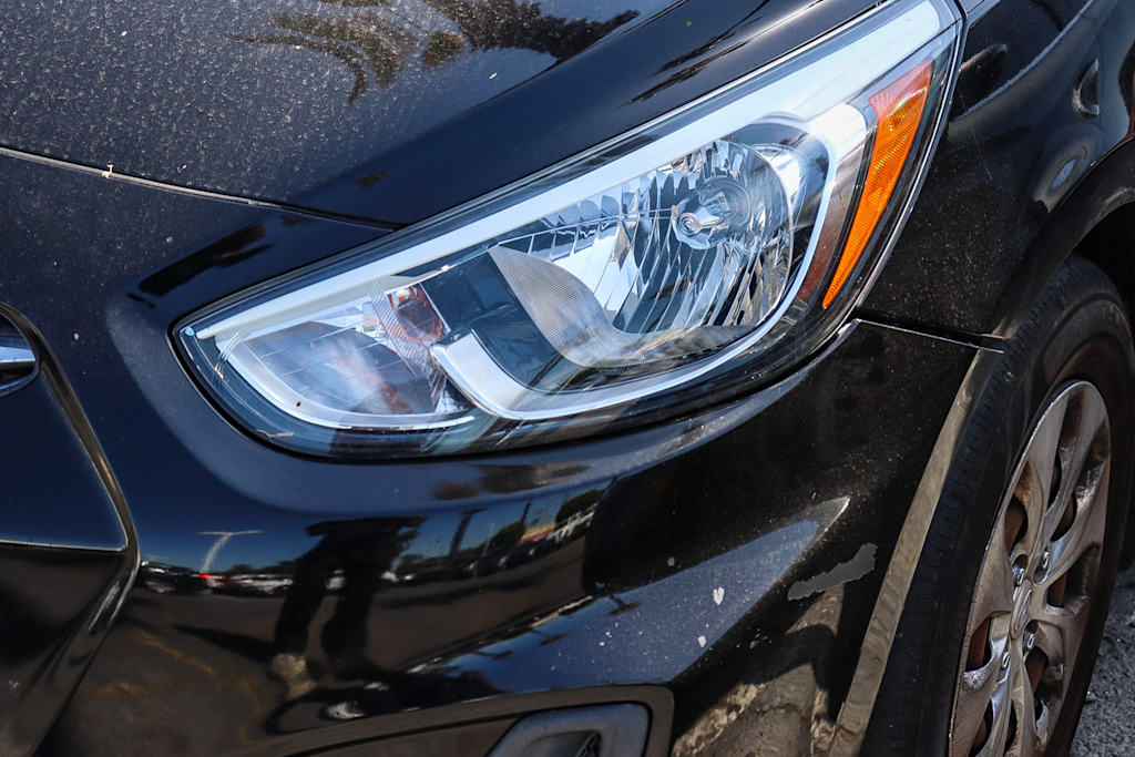 Thumbnail: 2015 Hyundai Accent - 5