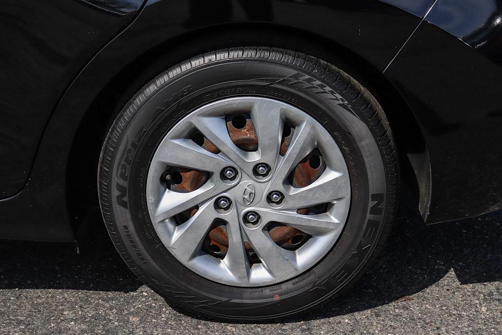 Thumbnail: 2020 Hyundai Elantra - 7