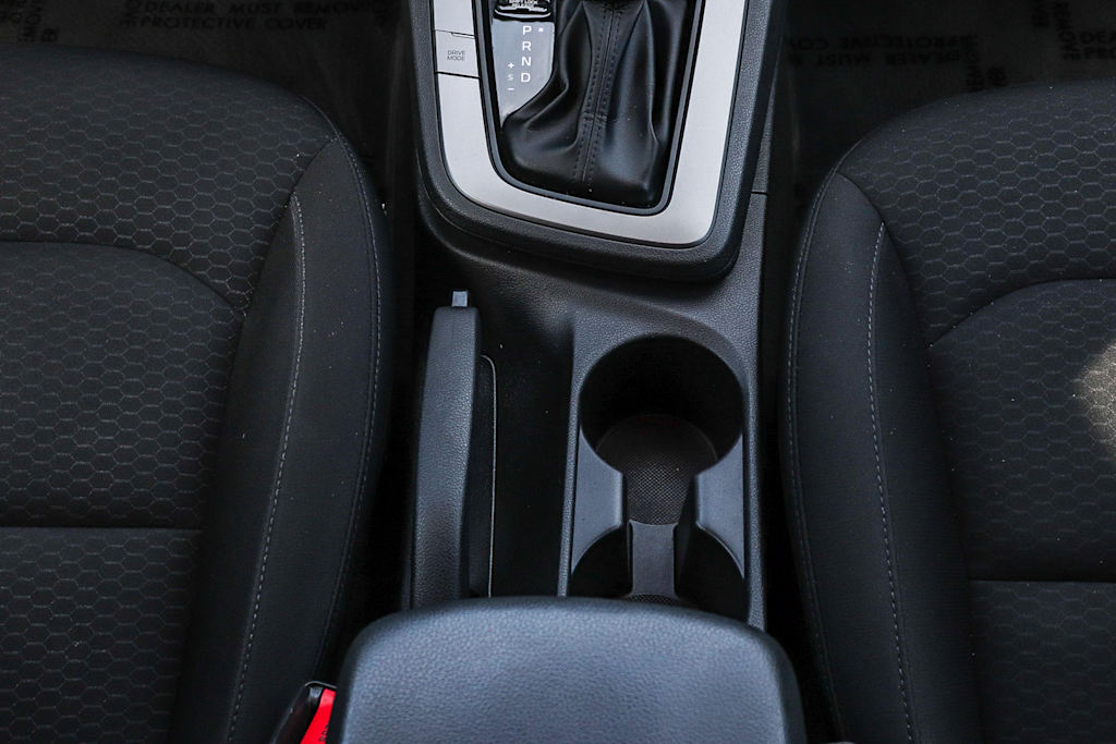 Thumbnail: 2020 Hyundai Elantra - 27