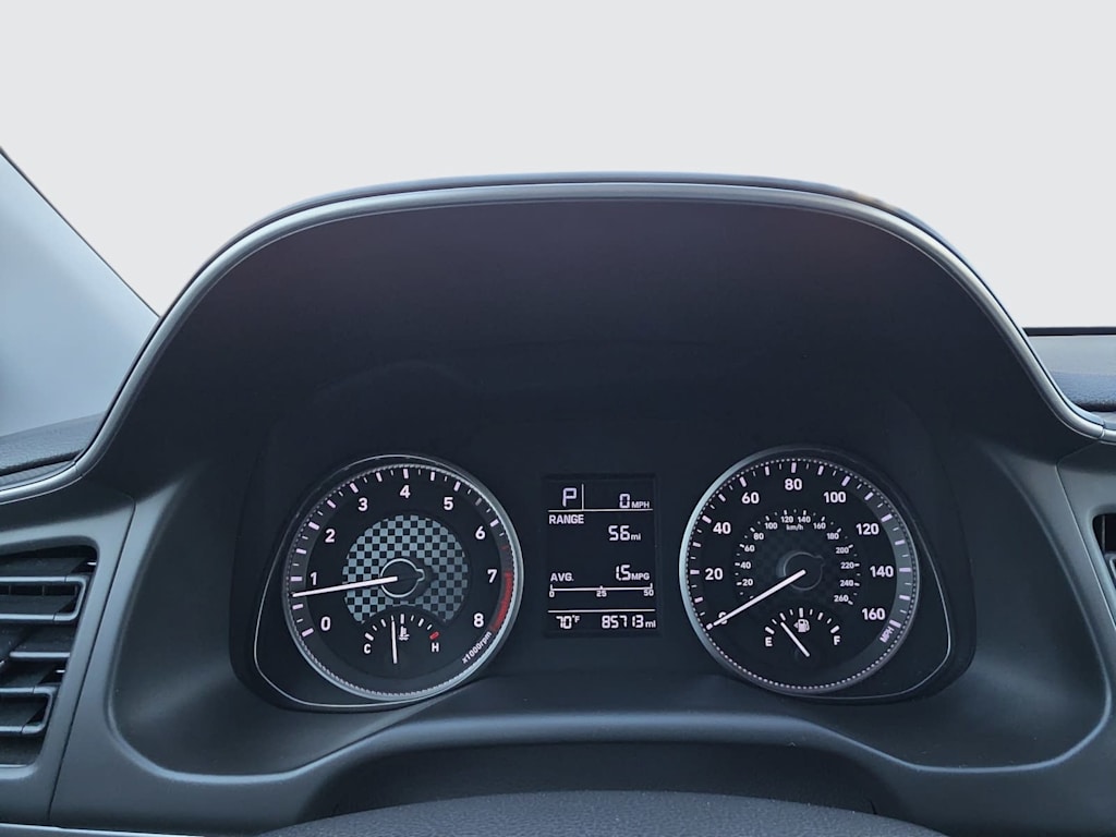 Thumbnail: 2019 Hyundai Elantra - 7