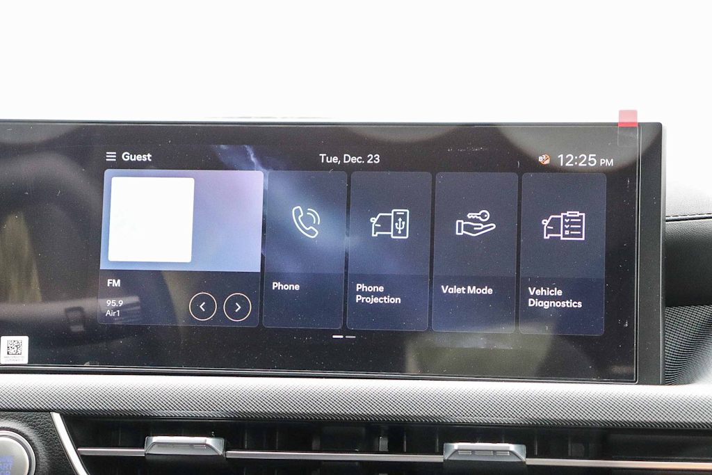 Thumbnail: 2026 Hyundai Sonata - 22