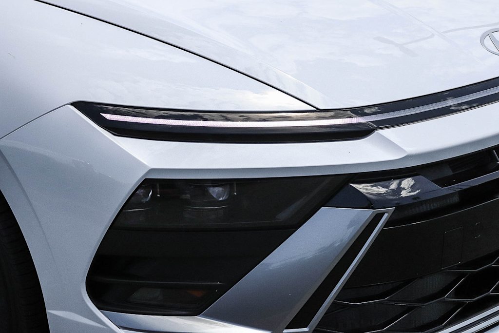 Thumbnail: 2026 Hyundai Sonata - 16