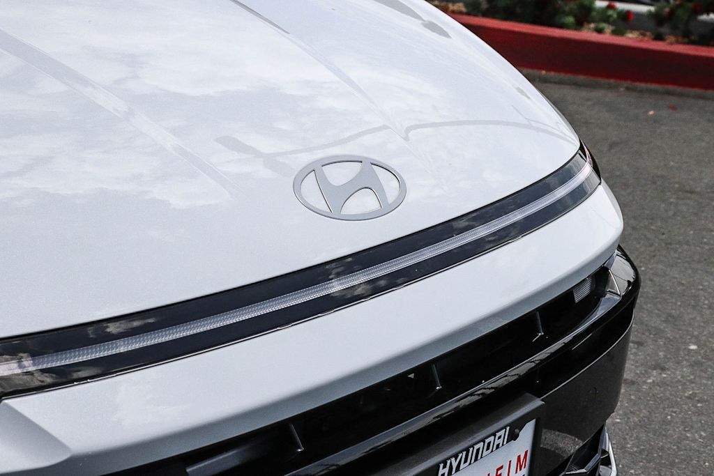 Thumbnail: 2026 Hyundai Sonata - 17