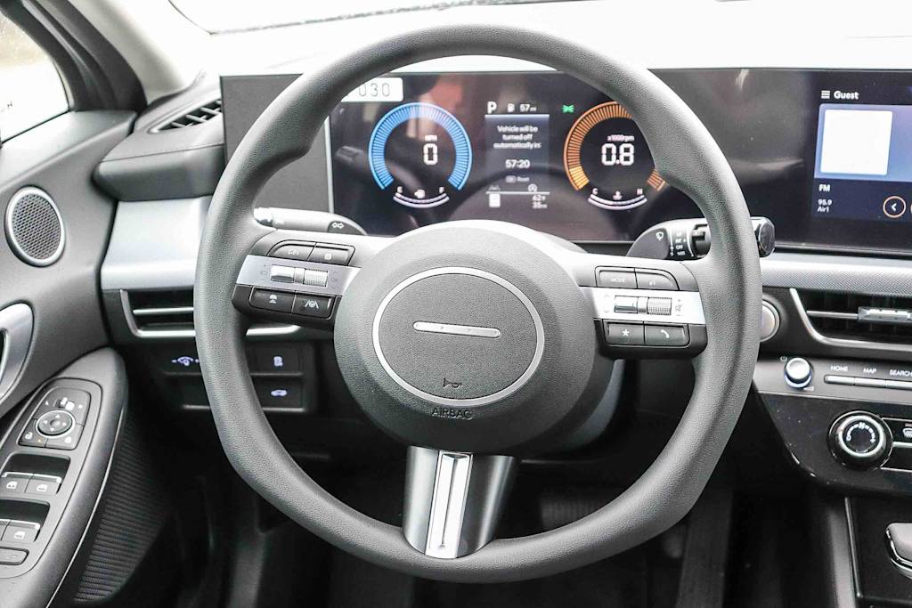 Thumbnail: 2026 Hyundai Sonata - 8