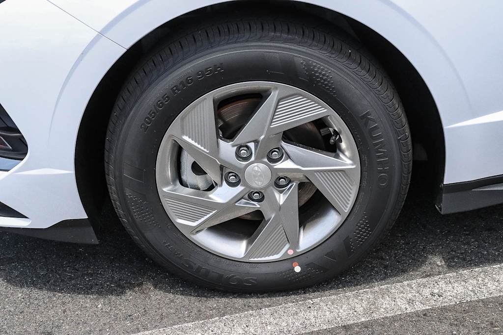 Thumbnail: 2026 Hyundai Sonata - 21