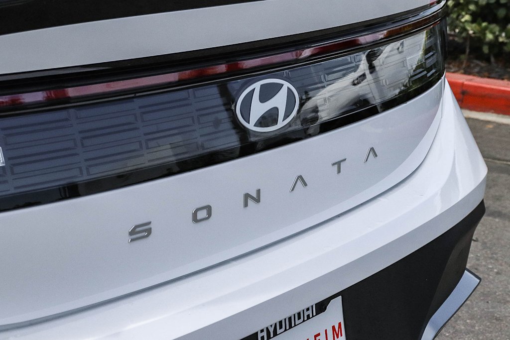 Thumbnail: 2026 Hyundai Sonata - 20
