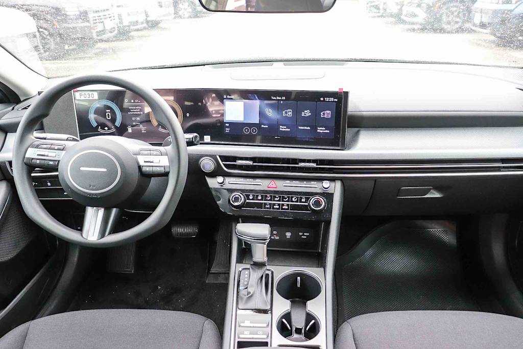 Thumbnail: 2026 Hyundai Sonata - 2
