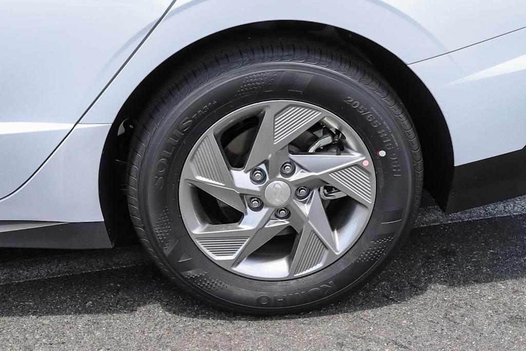 Thumbnail: 2026 Hyundai Sonata - 6