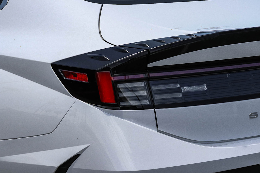 Thumbnail: 2026 Hyundai Sonata - 5