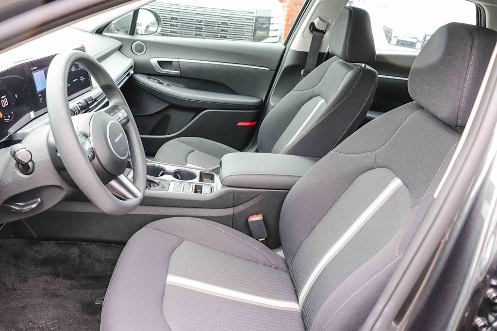 Thumbnail: 2026 Hyundai Sonata - 10
