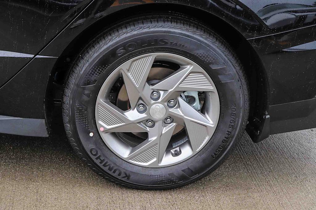Thumbnail: 2026 Hyundai Sonata - 6