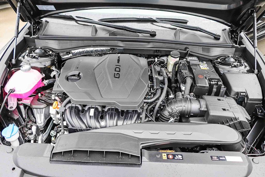 Thumbnail: 2026 Hyundai Sonata - 7