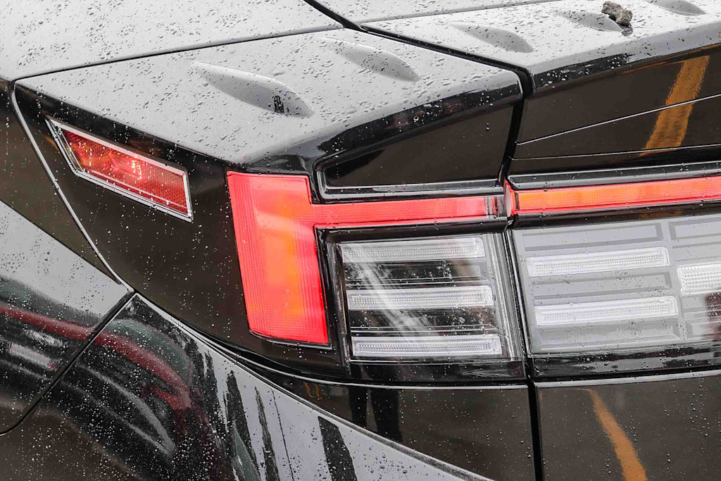 Thumbnail: 2026 Hyundai Sonata - 20