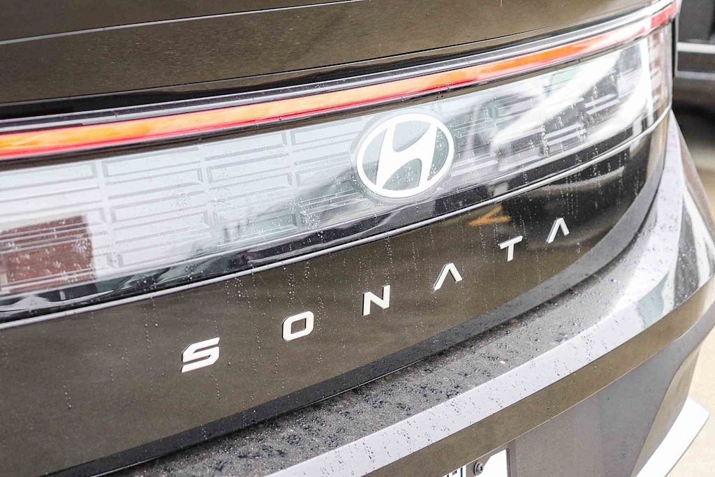 Thumbnail: 2026 Hyundai Sonata - 21