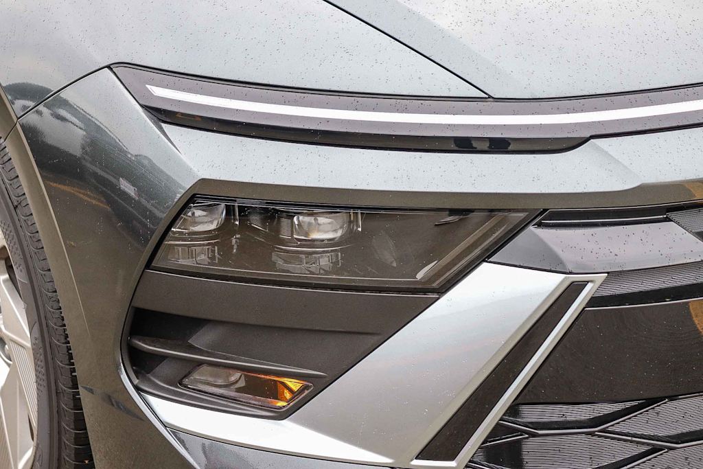 Thumbnail: 2026 Hyundai Sonata - 16