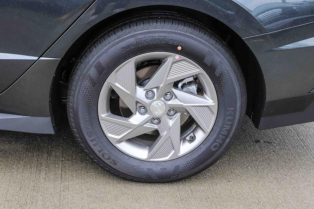 Thumbnail: 2026 Hyundai Sonata - 6