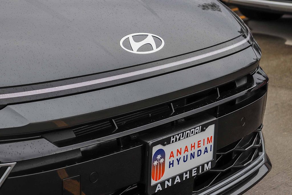 Thumbnail: 2026 Hyundai Sonata - 5