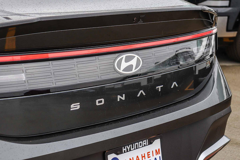 Thumbnail: 2026 Hyundai Sonata - 20