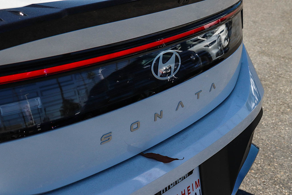 Thumbnail: 2026 Hyundai Sonata - 6