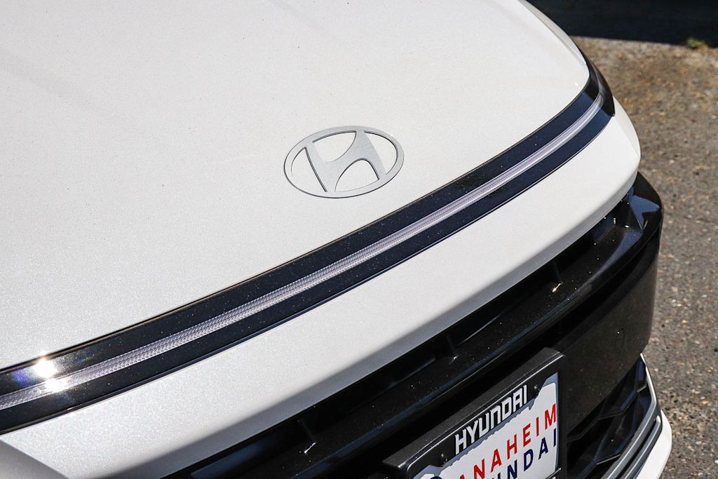 Thumbnail: 2026 Hyundai Sonata - 19