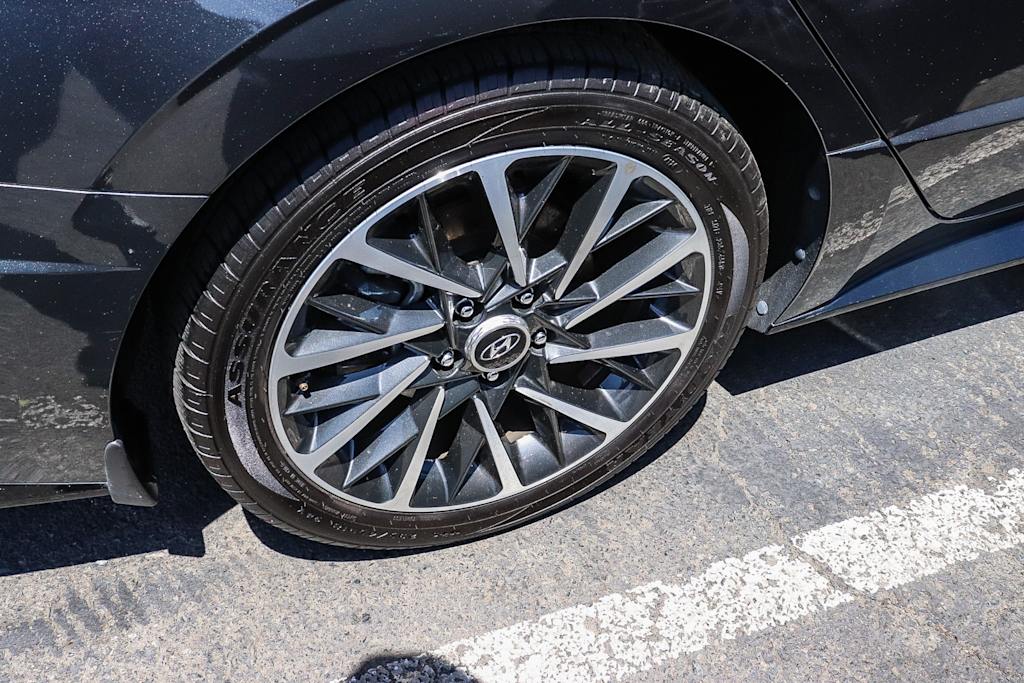 Thumbnail: 2023 Hyundai Sonata - 7