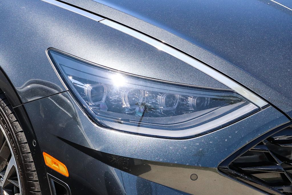 Thumbnail: 2023 Hyundai Sonata - 22