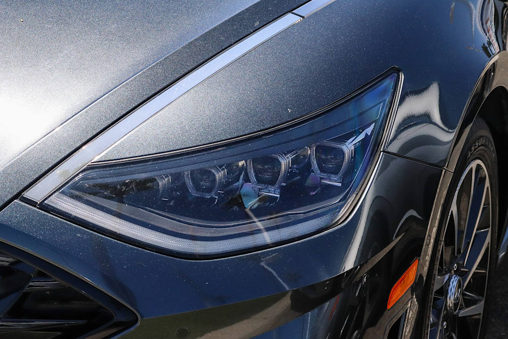Thumbnail: 2023 Hyundai Sonata - 13