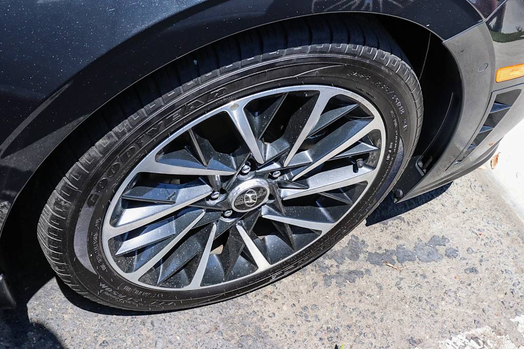 Thumbnail: 2023 Hyundai Sonata - 20