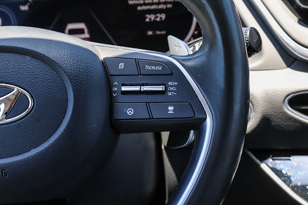 Thumbnail: 2023 Hyundai Sonata - 26