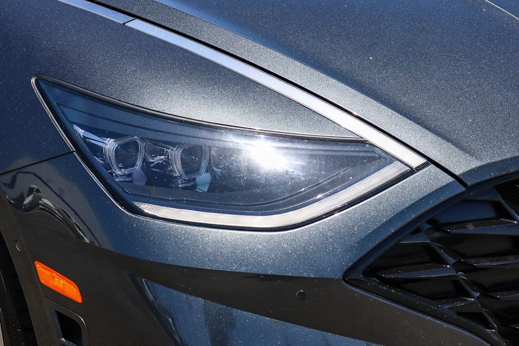 Thumbnail: 2023 Hyundai Sonata - 18