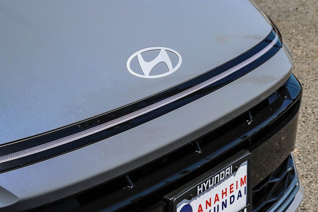 Thumbnail: 2026 Hyundai Sonata - 5
