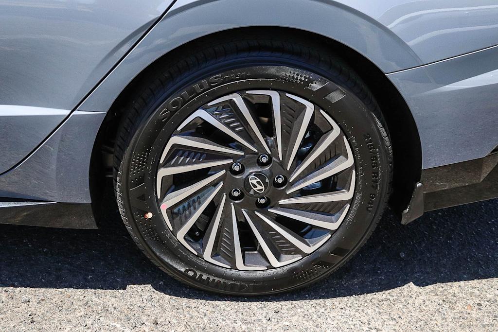Thumbnail: 2026 Hyundai Sonata - 6