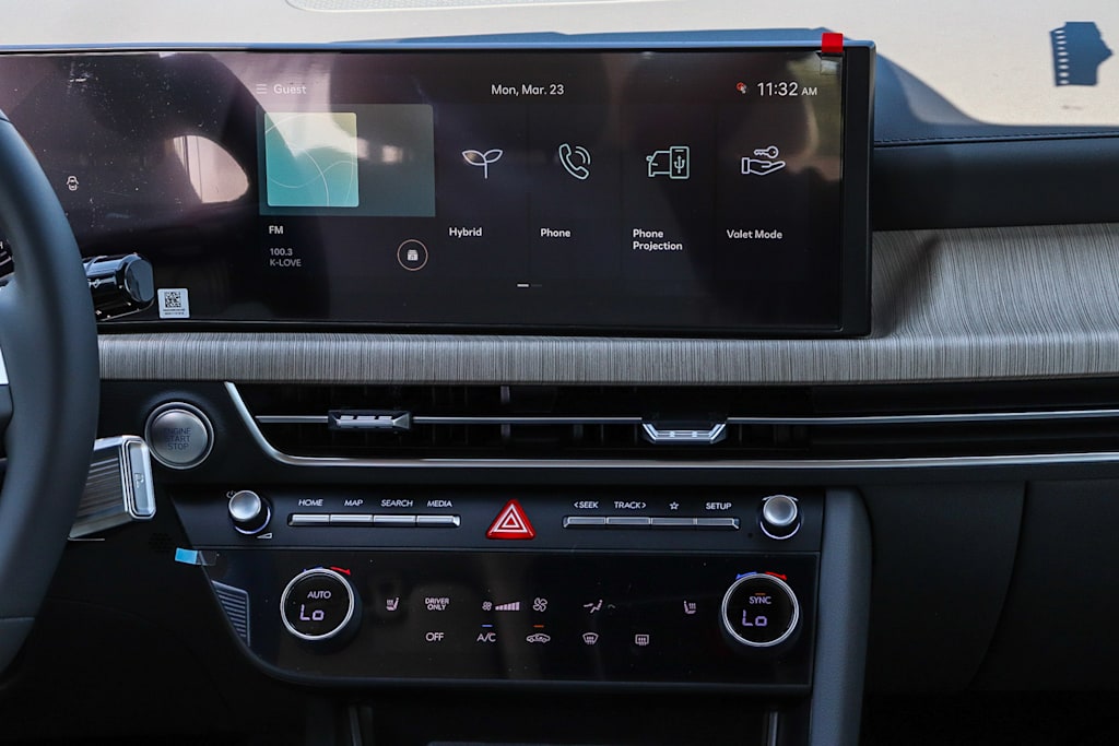 Thumbnail: 2026 Hyundai Sonata - 12