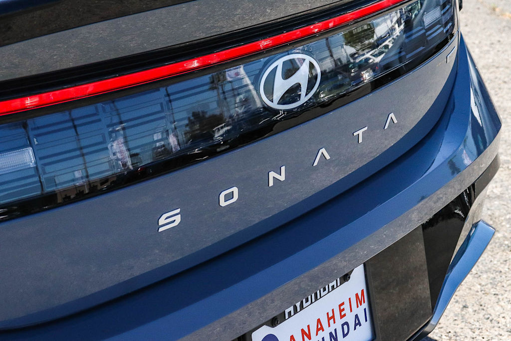 Thumbnail: 2026 Hyundai Sonata - 21