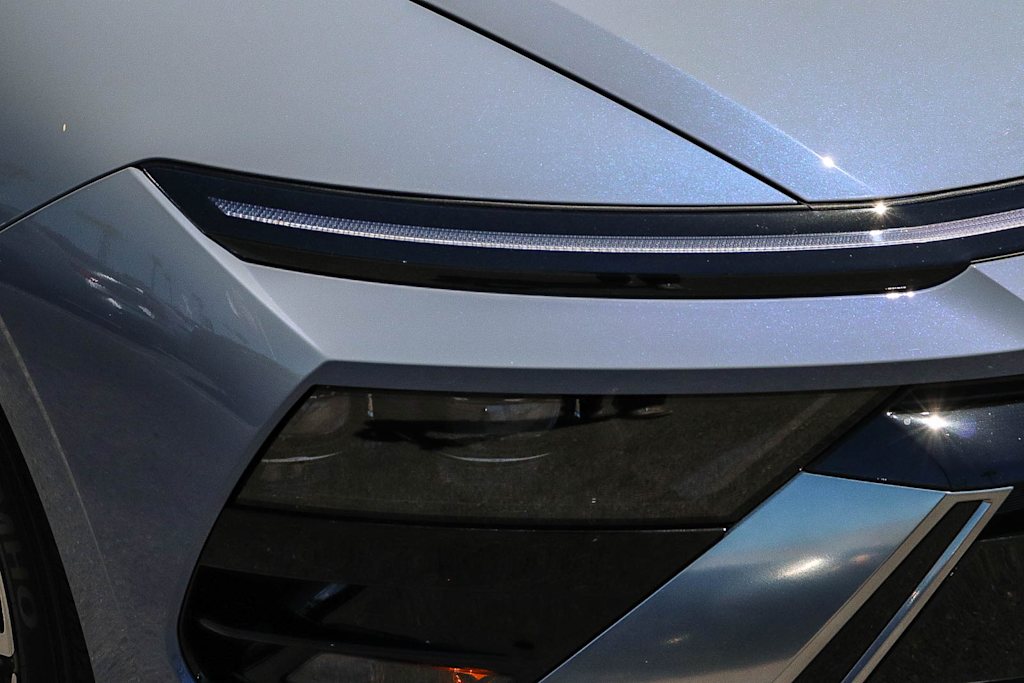Thumbnail: 2026 Hyundai Sonata - 17