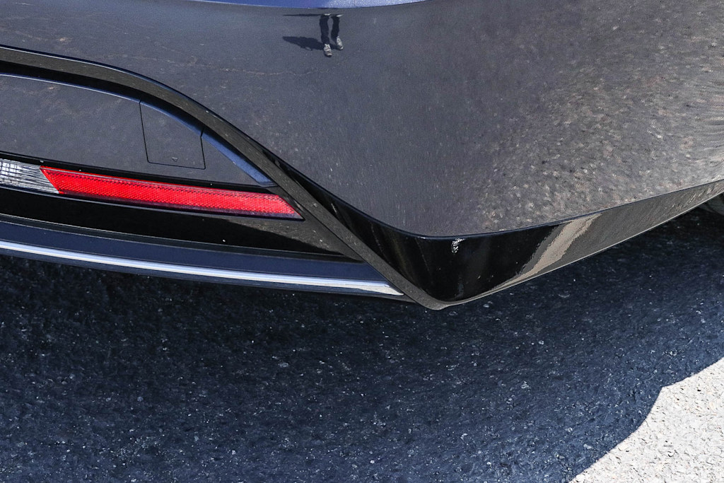 Thumbnail: 2021 Hyundai Sonata - 20