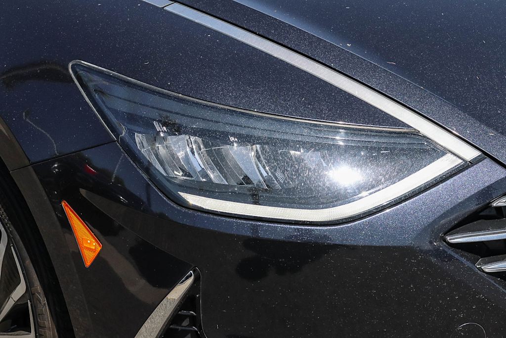 Thumbnail: 2021 Hyundai Sonata - 23