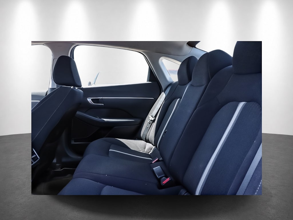 Thumbnail: 2021 Hyundai Sonata - 11