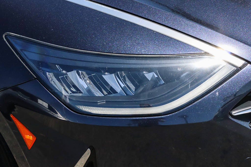 Thumbnail: 2021 Hyundai Sonata - 18