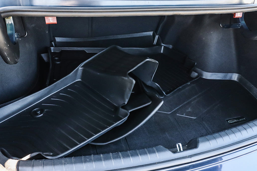 Thumbnail: 2021 Hyundai Sonata - 16